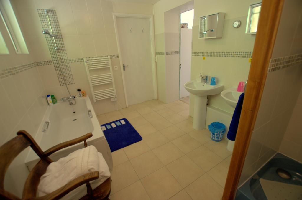Mon Plaisir - Chambres D'Hotes Villefranche-de-Rouergue Pokoj fotografie