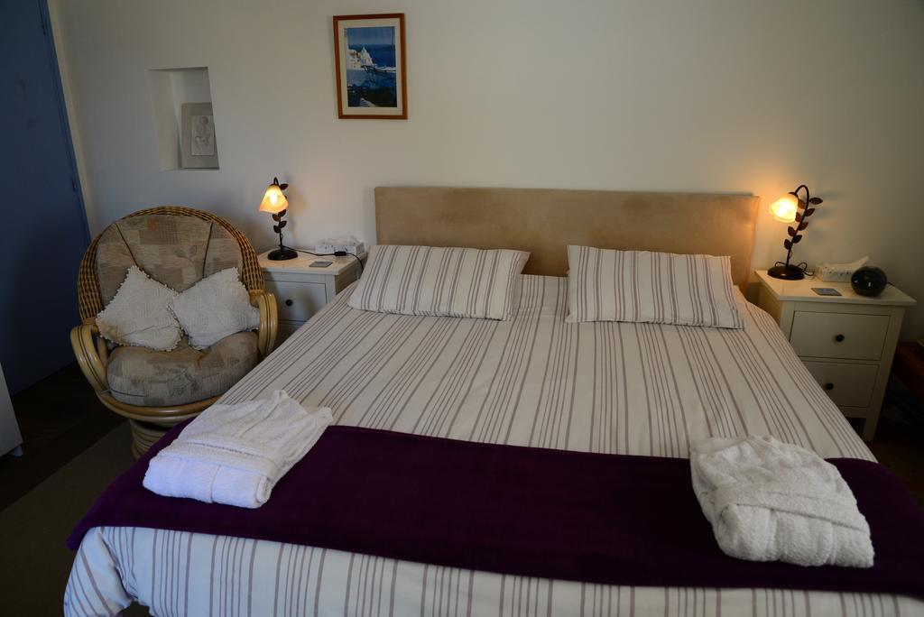 Mon Plaisir - Chambres D'Hotes Villefranche-de-Rouergue Exteriér fotografie