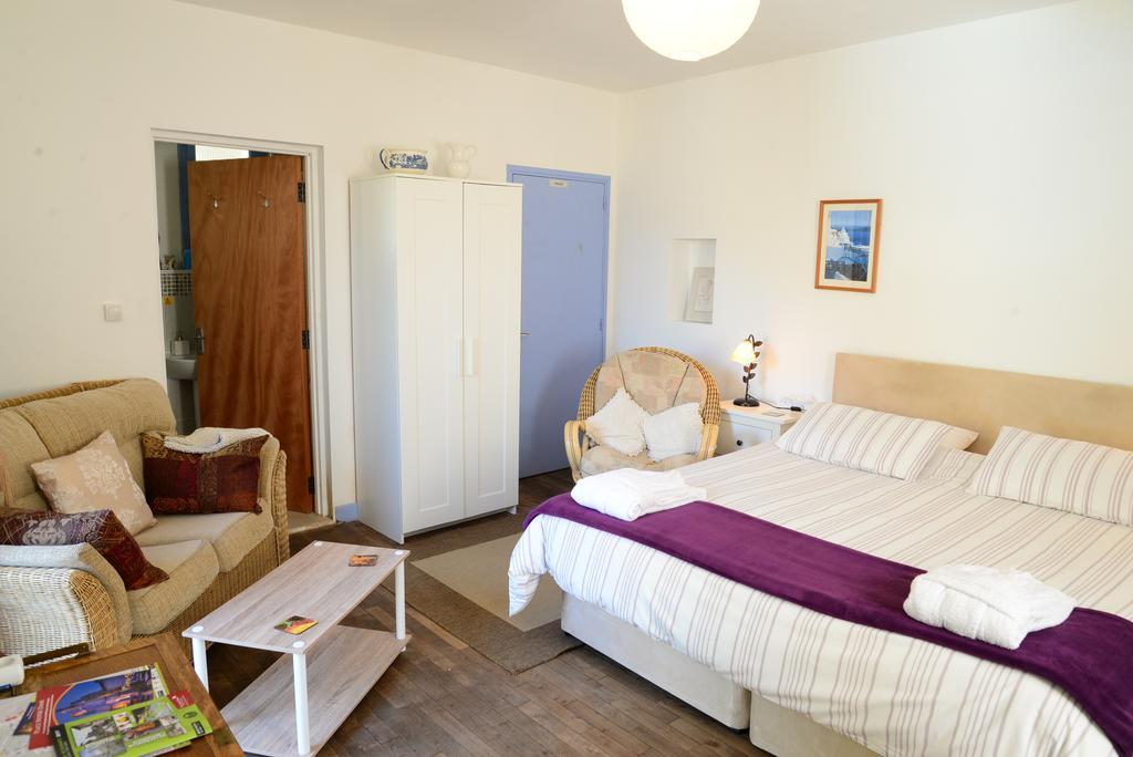 Mon Plaisir - Chambres D'Hotes Villefranche-de-Rouergue Exteriér fotografie
