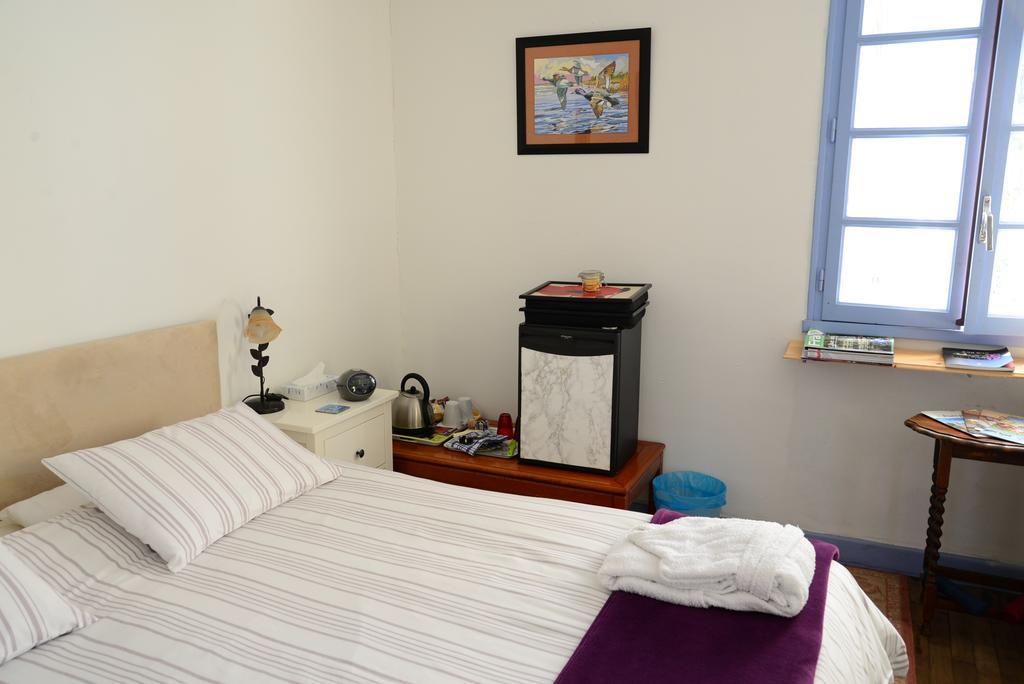 Mon Plaisir - Chambres D'Hotes Villefranche-de-Rouergue Exteriér fotografie
