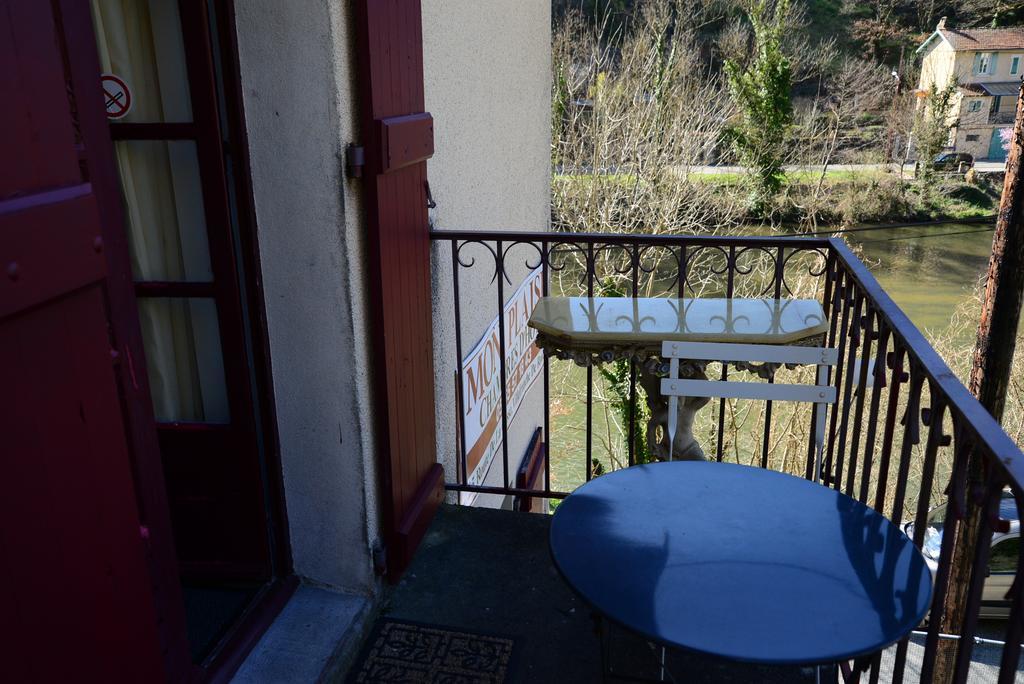 Mon Plaisir - Chambres D'Hotes Villefranche-de-Rouergue Exteriér fotografie