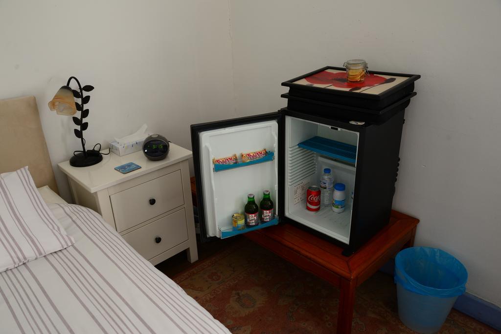 Mon Plaisir - Chambres D'Hotes Villefranche-de-Rouergue Exteriér fotografie