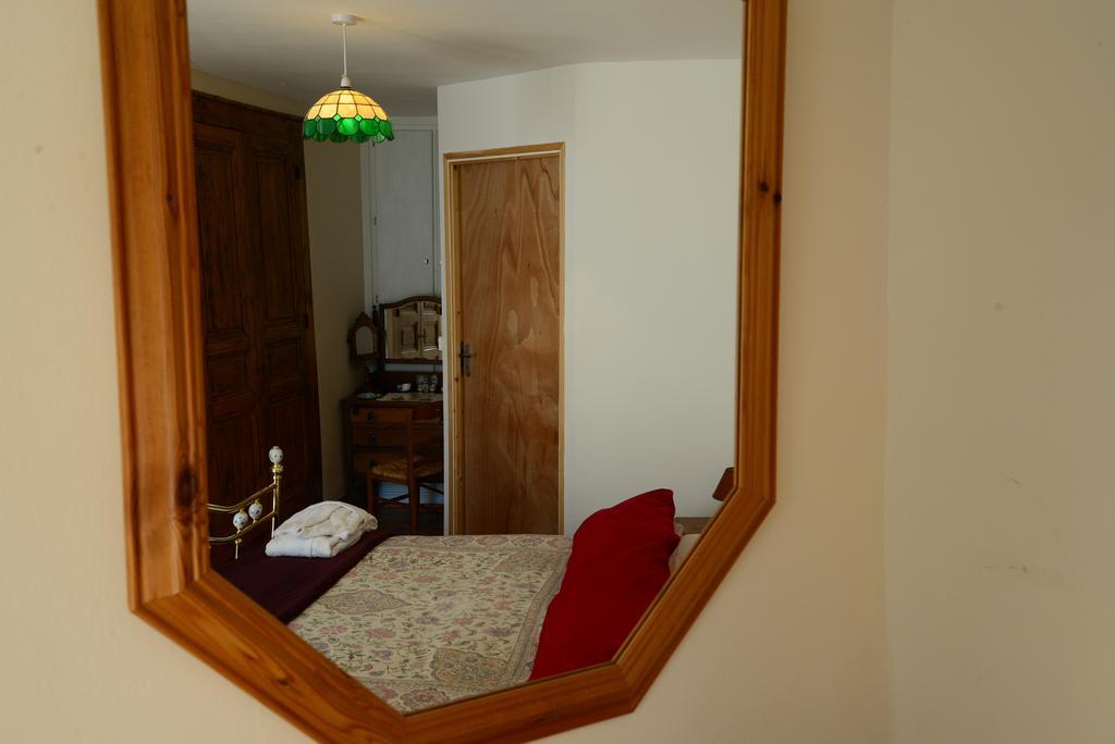 Mon Plaisir - Chambres D'Hotes Villefranche-de-Rouergue Exteriér fotografie