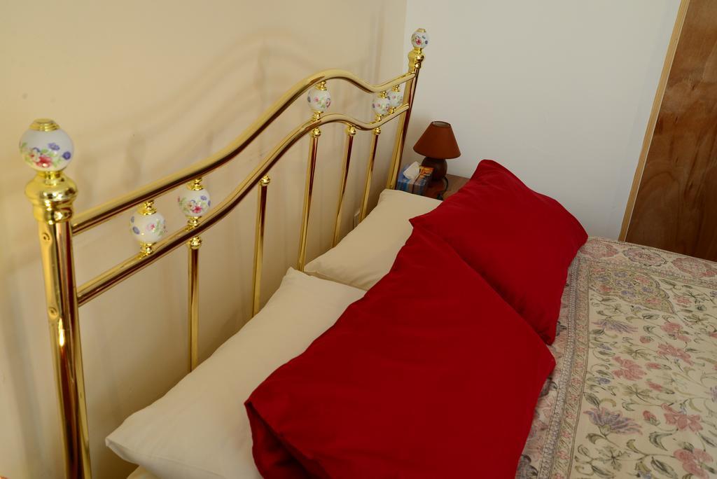 Mon Plaisir - Chambres D'Hotes Villefranche-de-Rouergue Exteriér fotografie